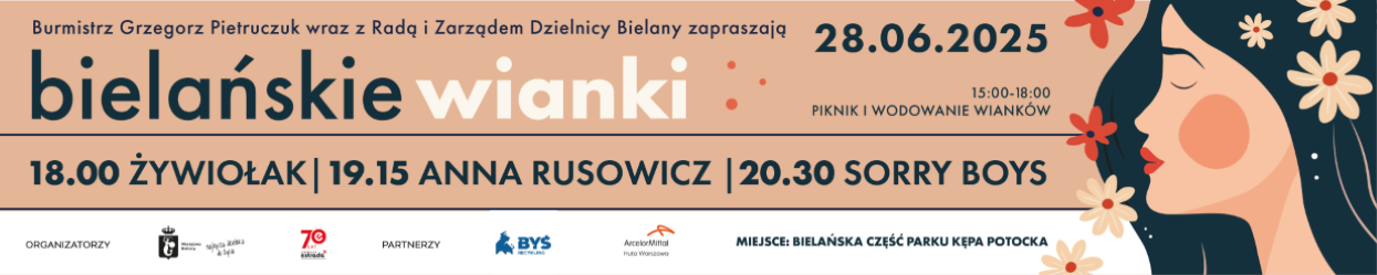 bielany wianki 1