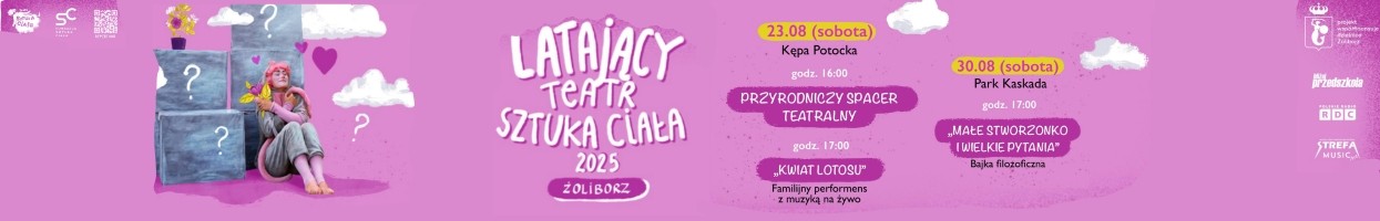zoliborz latajacy teatr 1