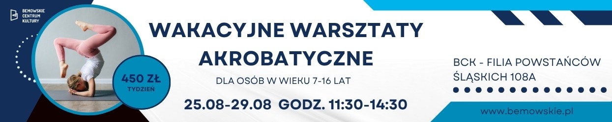 bck akrobatyka 1