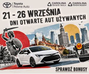 toyota bemowo 0