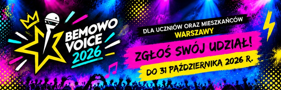bck bemowo voice 2