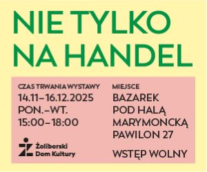 zoliborz nie tylko handel 0