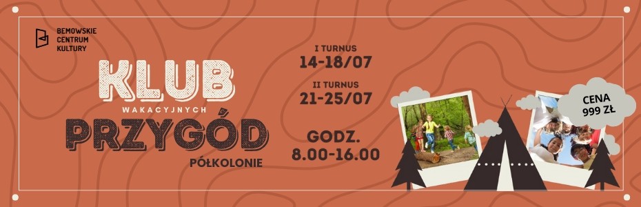 bck klub przygd 2