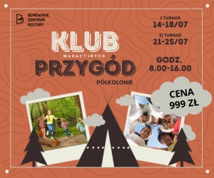 bck klub przygd 0