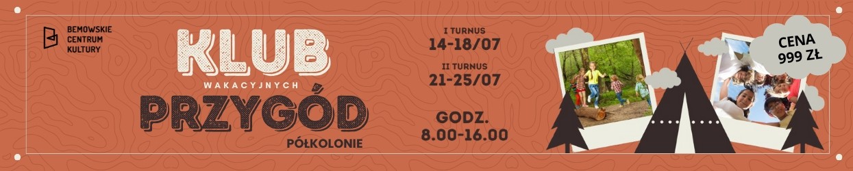 bck klub przygd 1