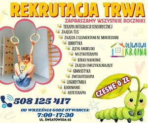 olowkowa kraina swiatowida rekrutacja trwa 3