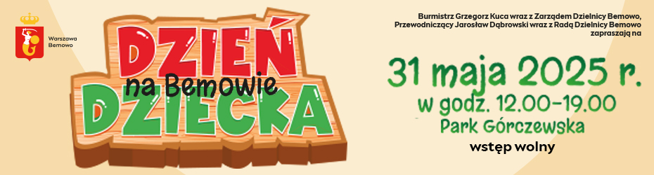 bemowo dzien dziecka 2025 2