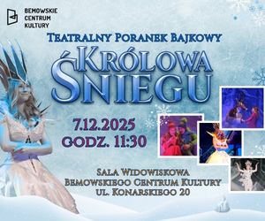 bck królowa śniegu 2025 0