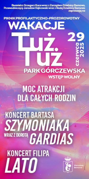 bemowo wakacje 3