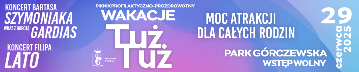 bemowo wakacje 1