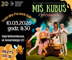 bck teatralny poranek bajkowy 0