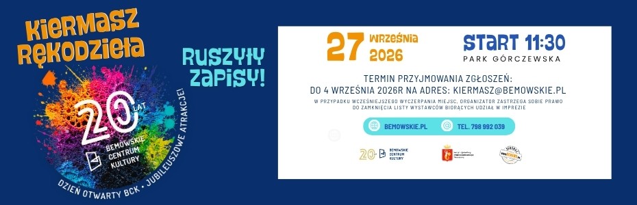 bck kiermasz 2