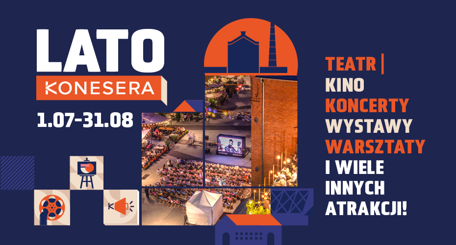 koneser lato 2025 2