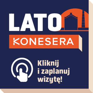 koneser lato 2025 0