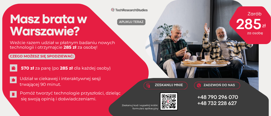 Tech Research Studies 2