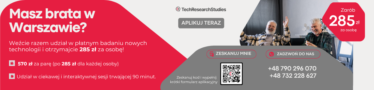 Tech Research Studies 1