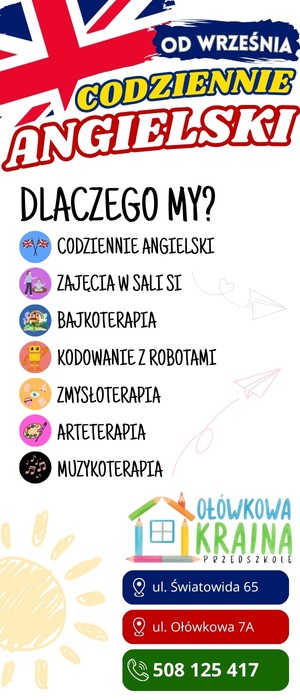 olowkowa kraina swiatowida angielski 3