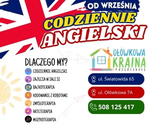 olowkowa kraina swiatowida angielski 0