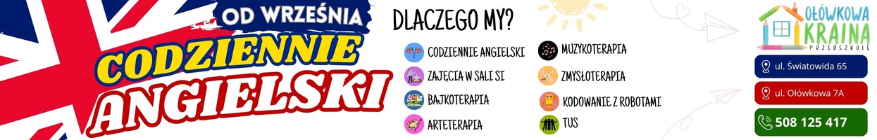 olowkowa kraina swiatowida angielski 1