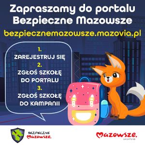 mazowsze bezpieczne 0