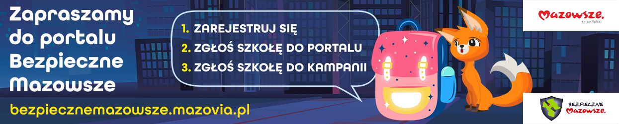 mazowsze bezpieczne 1