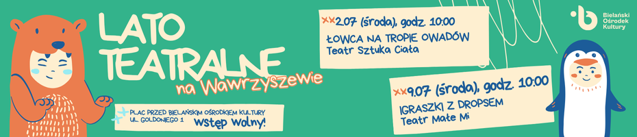 bielany lato teatralne 2