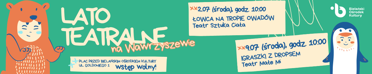 bielany lato teatralne 1