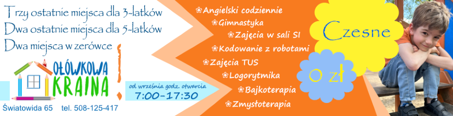 olowkowa kraina swiatowida ostatnie miejsca 2