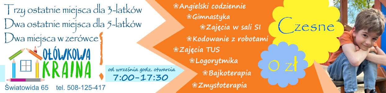 olowkowa kraina swiatowida ostatnie miejsca 1