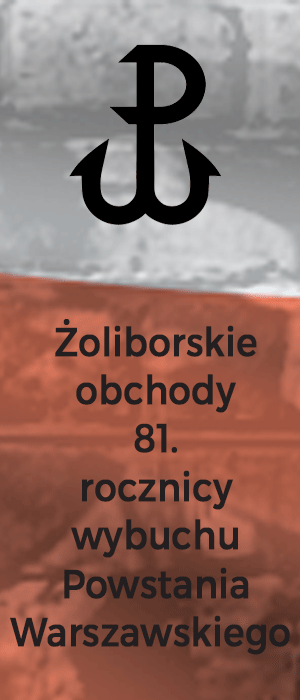 zoliborz rocznica PW 3
