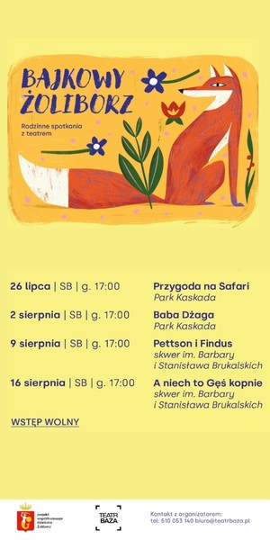 zoliborz bajkowy 3