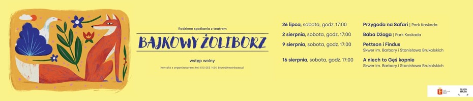 zoliborz bajkowy 2