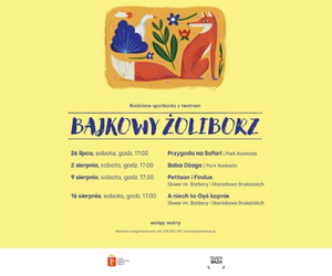 zoliborz bajkowy 0