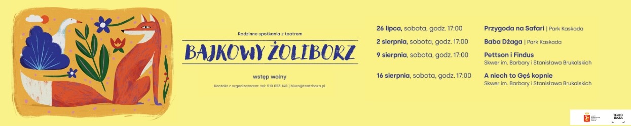zoliborz bajkowy 1