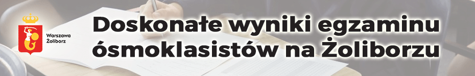 zoliborz wyniki egzaminu smoklasisty 2