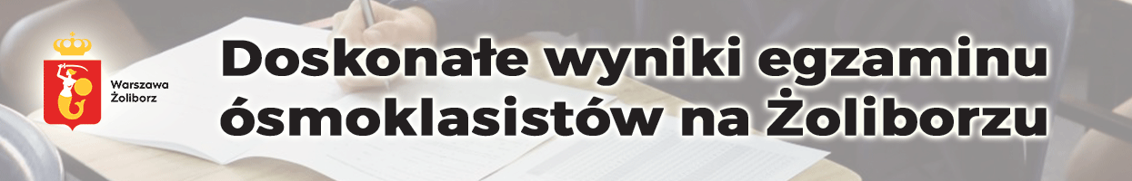 zoliborz wyniki egzaminu smoklasisty 1