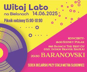 bielany witaj lato 2025 0