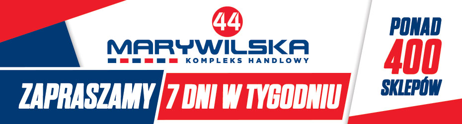 marywilska 7 dni w tygodniu 2