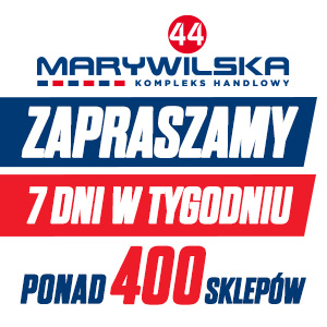 marywilska 7 dni w tygodniu 0