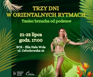 bck orientalne bemowo 0