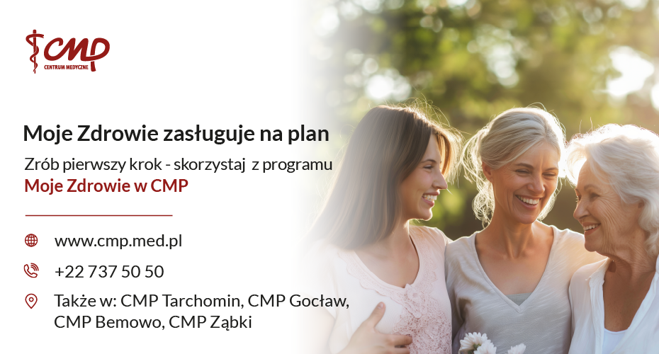 cmp moje zdrowie 2