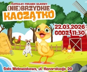 bck niebrzydkie kaczatka 0