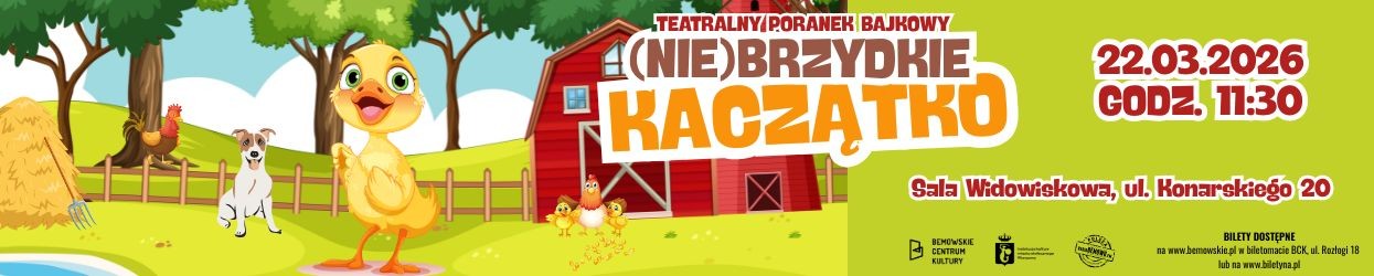 bck niebrzydkie kaczatka 1