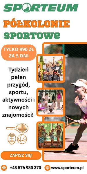 sporteum polkolonie 3