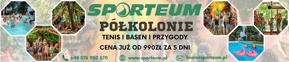 sporteum polkolonie 2