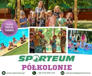 sporteum polkolonie 0