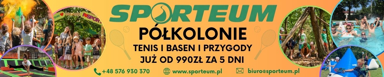 sporteum polkolonie 1