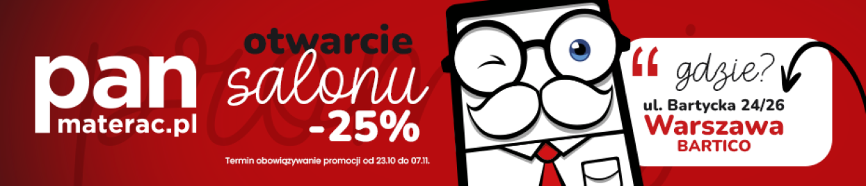 pan materac bartycka 1