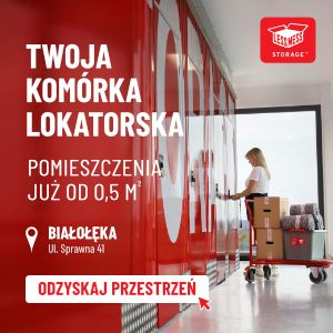 less mess bialoleka 0