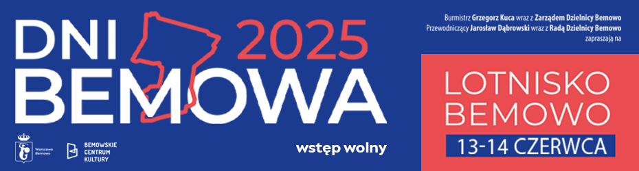 bemowo dni bemowa 2025 2